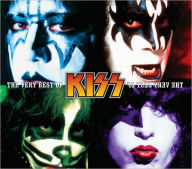 Title: The Very Best of Kiss, Artist: Kiss