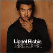 Title: Encore [Bonus Tracks], Artist: Lionel Richie