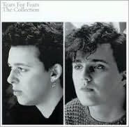 Title: The Collection, Artist: Tears for Fears