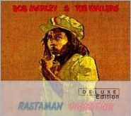 Title: Rastaman Vibration [Deluxe Edition], Artist: Bob & Wailers Marley