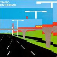 Title: On The Road, Artist: Traffic