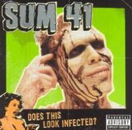 Title: Does This Look Infected?, Artist: Sum 41