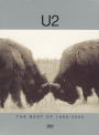 U2: The Best of 1990-2000