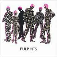 Title: Hits, Artist: Pulp