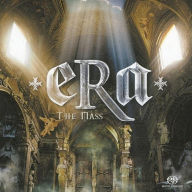 Title: The Mass, Artist: ERA