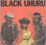 Title: Red, Artist: Black Uhuru