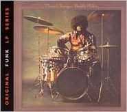 Title: Them Changes, Artist: Buddy Miles