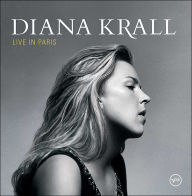 Title: Live in Paris, Artist: Diana Krall