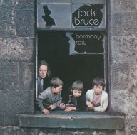 Title: Harmony Row [Bonus Tracks], Artist: Jack Bruce