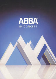 Title: ABBA: In Concert [Bonus Tracks]