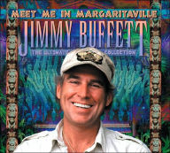 Title: MEET ME IN MARGARITAVILLE: ULTI, Artist: Jimmy Buffett