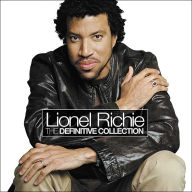 Title: The Definitive Collection, Artist: Lionel Richie