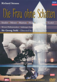 Title: Richard Strauss: Die Frau Ohne Schatten