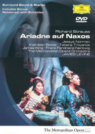 Title: Ariadne Auf Naxos