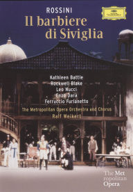 Title: Il Barbiere de Siviglia