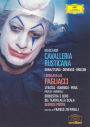 Mascagni: Cavalleria Rusticana Pretre/Leoncavallo: Pagliacci Pretre