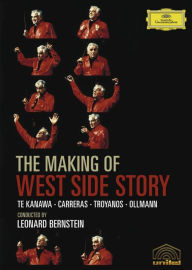 Title: The Making of West Side Story - Conducted by Leonard Bernstein