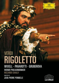 Title: Rigoletto