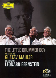 Title: The Leonard Bernstein: The Little Drummer Boy