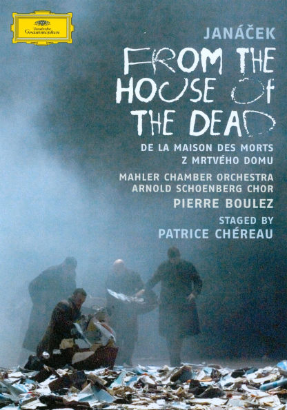 Janacek: From the House of the Dead