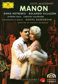 Title: Manon [2 Discs]