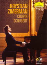 Title: Krystian Zimerman: Chopin/Schubert