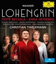 Title: Wagner: Lohengrin [Video]