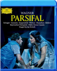 Title: Wagner: Parsifal [Video]