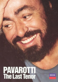 Title: Pavarotti: The Last Tenor