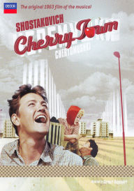 Title: Cherry Town