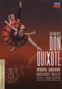 Don Quixote (Mariinsky Ballet)