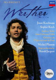 Title: Werther [2 Discs]