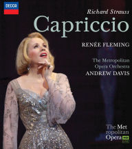 Title: Richard Strauss - Capriccio