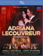 Adriana Lecouvreur (The Royal Opera)