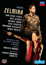 Title: Zelmira