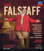 Verdi: Falstaff [Video]