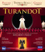 Turandot (Teatro Alla Scala) [Blu-ray]
