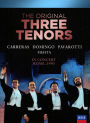 Three Tenors in Concert [30th Anniversary Edition] [CD & DVDs]