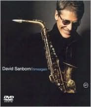 Title: Time Again, Artist: David Sanborn