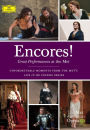 Encores!: Great Performances at the Met [Video]