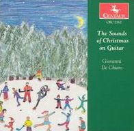 Christmas on Guitar