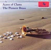 Acres of Clams