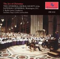 Joy of Christmas [Pro Arte]