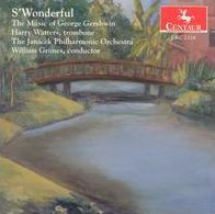 S'Wonderful: The Music of George Gershwin