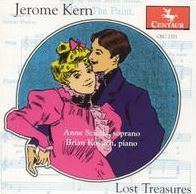 Jerome Kern: Lost Treasures