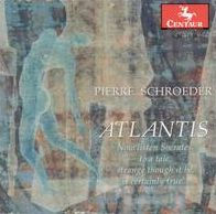 Pierre Schroeder: Atlantis