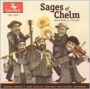 Matthew H. Fields: Sages of Chelm