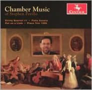 Chamber Music of Stephen Perillo