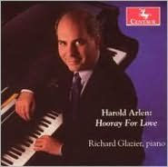Title: Harold Arlen: Hooray For Love, Artist: Harold Arlen