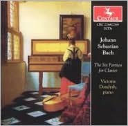 Bach: The Six Partitas for Clavier